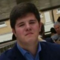 Patrick Ferreira