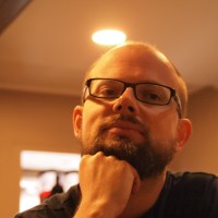 Simon Koren
