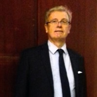 Regis Delemailly