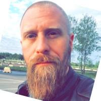 Andreas Torstensson