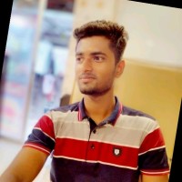 Md Nazrul Islam