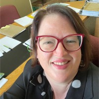 Ulrike De Klerk