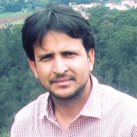 Amaresh Kumar