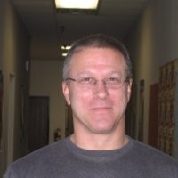 Tim Morneau