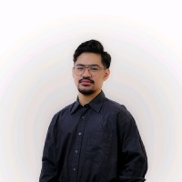 Joshua Rebong
