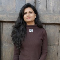 Soniya Borse