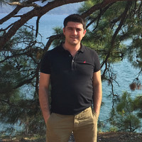 Alper Özkan