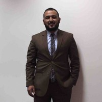 Hamed Abou Asy