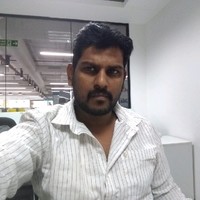 Yokesh S