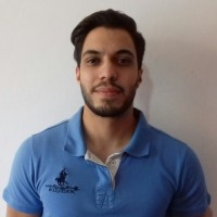 Franco Di Cesare Bonasera