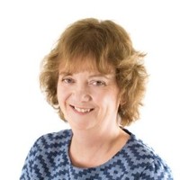 Cathy McCabe