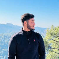Anchit Sharma