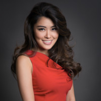 Debbie Brittany Lim