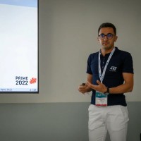 Angelo Lucio Bella
