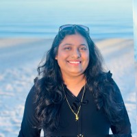 MALAVIKA SREELATHA NAIR