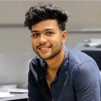 Anandhu M