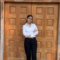 Sonali R