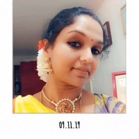 Thilageswaran Prashanthini