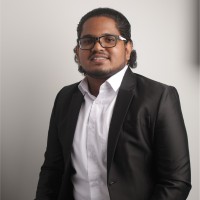 Daham Thameera
