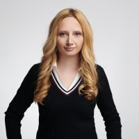 Monika Budnik