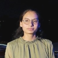 Aditi Tripathi