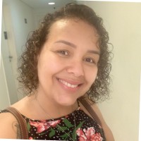 Gracieli Cruz