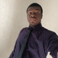 Majiroghene Enaye