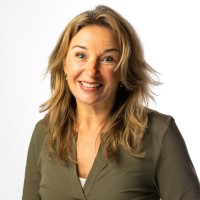 Monique van der Wardt