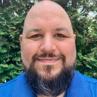 Joshua Jones