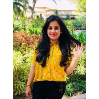 Nidhi Brahmbhatt
