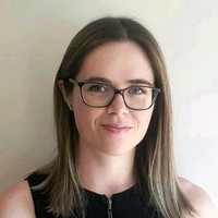 Zoe Easterbrook