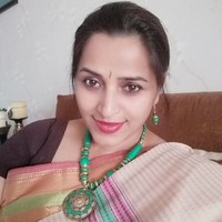 Jyothi Rao