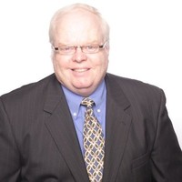 Richard Huestis