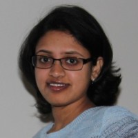 Lalitha M.