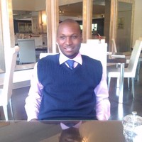 Rupert Nonyane