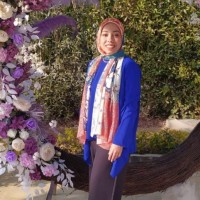 Lobna Elhalwany