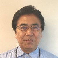 Katsunori Suzuki