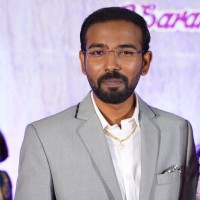 Joyson Sam Jebadurai Arulraj