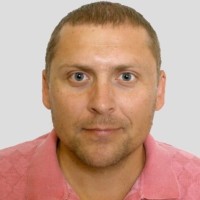 Sergey Lyamtsev