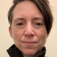 Sarah Groark, PhD