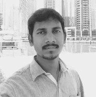 Jeeva Palanisamy