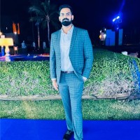 Ameer Omar