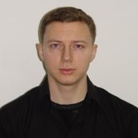 Dmitriy Khodak