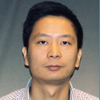 Frank Wang