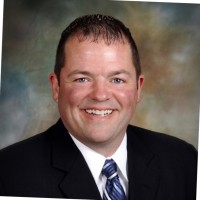 Matthew Bourgeois, CIC, CRM