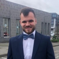 Damien Crenn