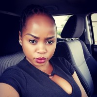Thuli shezi