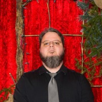 Joel Bouchard