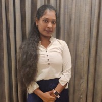 Karpaga Selvi S