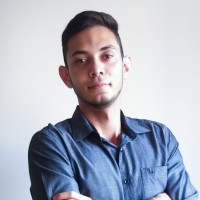 João Vitor Alves da Cruz